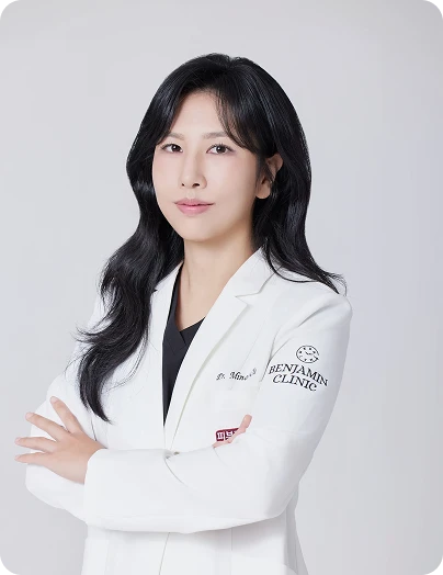조민아 원장