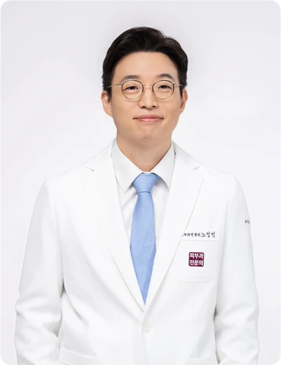 Dr. Sungmin Noh