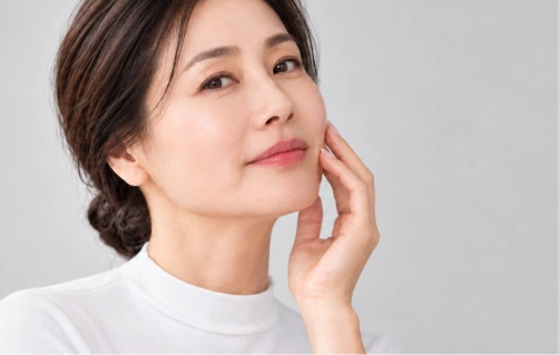 콜라겐 재생